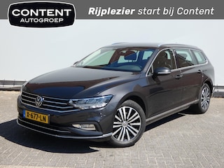 Volkswagen Passat Variant 1.5 TSI 150pk ACT Highline Business R