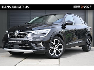 Renault Arkana E-Tech Hybrid 145 Intens | CAMERA | NAVI | CRUISE CONTROL | APPLECARPLAY/ANDROIDAUTO | PDC | LMV