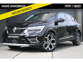 Renault Arkana E-Tech Hybrid 145 Intens | CAMERA | NAVI | CRUISE CONTROL | APPLECARPLAY/ANDROIDAUTO | PDC | LMV