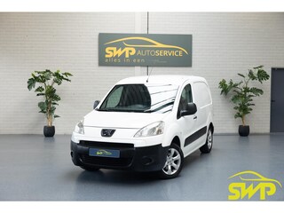 Peugeot Partner 1.6 XR