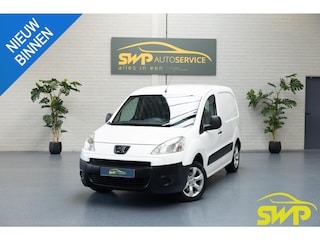 Peugeot Partner 1.6 XR
