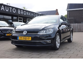 Volkswagen Golf 1.0 TSI COMFORTLINE I ADAPTIEF CC I CARPLAY I 16 INCH