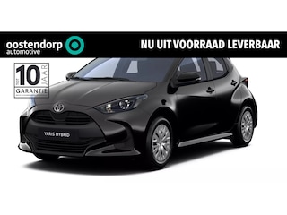 Toyota Yaris 1.5 Hybrid 115 Comfort MY25