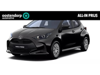 Toyota Yaris 1.5 Hybrid 115 Comfort MY25