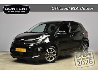 Kia Picanto 1.0 DPi 67pk 4-zits DynamicPlusLine