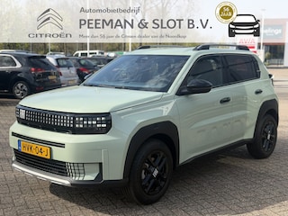 Fiat Grande Panda 1.2 Hybrid ICON