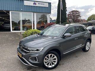Volkswagen T-Roc 1.5 TSI Style