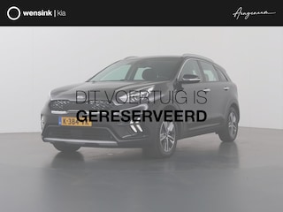 Kia Niro 1.6 GDi DynamicLine | Navigatie | Parkeercamera | Climate Control | Cruise Control Adaptief |