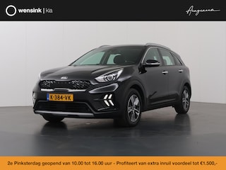 Kia Niro 1.6 GDi DynamicLine | Navigatie | Parkeercamera | Climate Control | Cruise Control Adaptief |