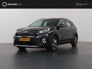 Kia Niro 1.6 GDi DynamicLine | Navigatie | Parkeercamera | Climate Control | Cruise Control Adaptief |