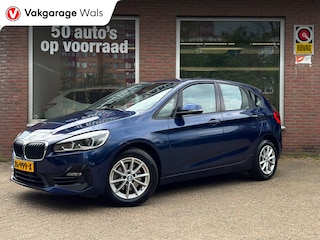 BMW 2-serie Tourer 218i Corporate Lease Executive | Camera | Navi | Automaat | Climate | Cruise
