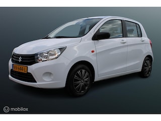 Suzuki Celerio 1.0 Comfort 5 drs, Airco, Audio Telefoon,
