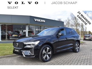 Volvo XC60 T6 350PK Plug-in hybrid AWD Plus Dark | Blis | ACC | HUD | H&K | 360 Camera | Panodak