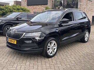 Skoda Karoq 1.5 TSI ACT Bus. Ed.