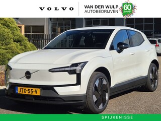 Volvo EX30 Extended 272PK/69kWh Plus | Elektrische stoelen | Climate Pakket