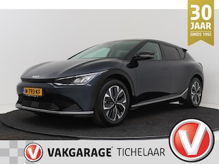 Kia EV6 Plus 77.4 kWh | Trekhaak | 97% SOH | Org NL | CarPlay | Meridian Audio | Stoelventilatie/Verwarming |