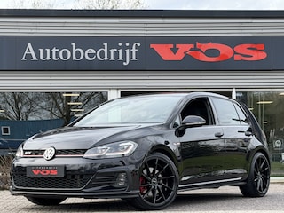 Volkswagen Golf 2.0 TSI GTI | Virtual Cockpit | ACC | 19" Vossen | CarPlay