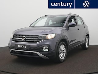 Volkswagen T-Cross 1.0 TSI Life Automaat - Side Assist - Navigatie - Dagrijverlichting LED - Camera