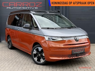 Volkswagen California Ocean 1.5e Hybrid 4Motion ACC Camera CarPlay Trekhaak