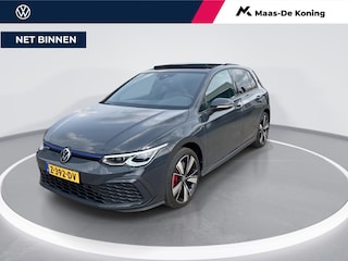 Volkswagen Golf 1.4 eHybrid 180kW/245PK DSG GTE · Panoramadak · Apple/Android Car Play · Navigatie · Stoelverwarming ·