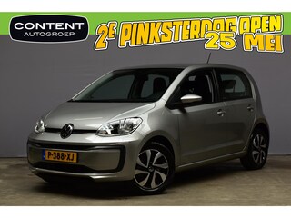 Volkswagen Up 1.0 65PK Up! 5D Active Camera cruise BT