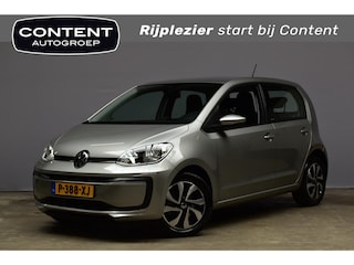 Volkswagen Up 1.0 65PK Up! 5D Active Camera cruise BT