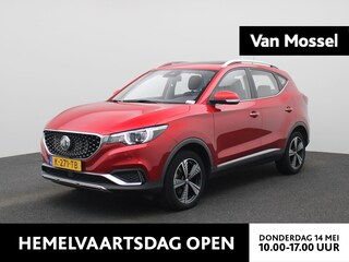 MG ZS EV Luxury 45 kWh