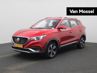 MG ZS EV Luxury 45 kWh