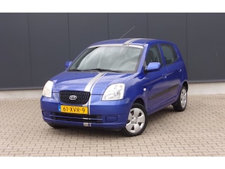 Kia Picanto 1.1 LXE