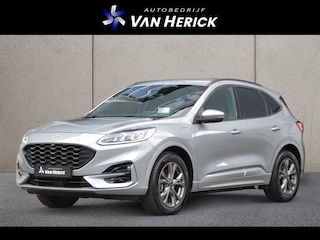 Ford Kuga 2.5 PHEV ST-Line X | Head-Up | B&O Audio | Winterpakket | ACC