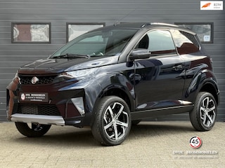 AIXAM Crossover XXL Brommobiel DEMO 07-2025 1eig 4700km ZGAN