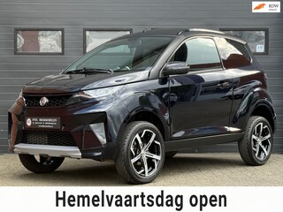 AIXAM Crossover XXL Brommobiel DEMO 07-2025 1eig 4700km ZGAN