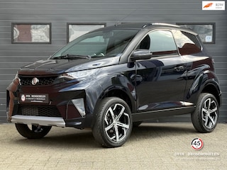 AIXAM Crossover XXL Brommobiel DEMO 07-2025 1eig 4700km ZGAN