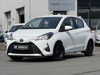Toyota Yaris 1.0 VVT-i Active 1ste Eigenaar | Camera | Bluetooth