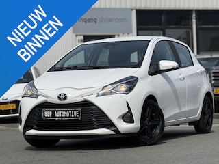 Toyota Yaris 1.0 VVT-i Active 1ste Eigenaar | Camera | Bluetooth