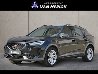 Cupra Formentor 1.4 e-Hybrid Performance | ACC | Sportstoelen | Achteruitrijcamera