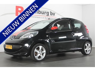Peugeot 107 1.0-12V XR - Airco / Radio cd
