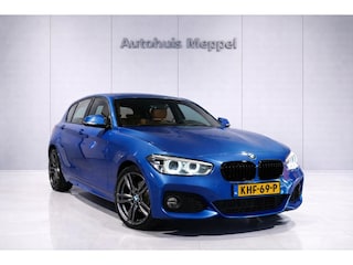 BMW 125i M-Sport*PDC*LED*HiFi*Automaat