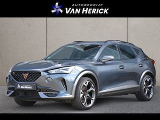 Cupra Formentor 1.4 e-Hybrid VZ Performance 245PK | Navigatie | Achteruitrijcamera | Stoelverwarming