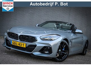 BMW Z4 Roadster sDrive20i Business Edition Plus M-Sport