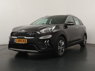 Kia Niro 1.6 GDi DynamicLine - Adaptive Cruise- Climate Control - DAB- Navigatie - Apple Carplay/Android Auto Fabrieksgarantie 06-2028