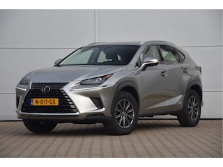 Lexus NX 300h AWD | Safety Pack | Trekhaak