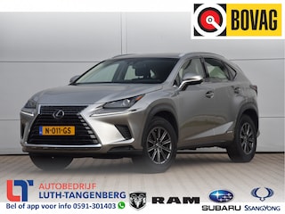 Lexus NX 300h AWD | Safety Pack | Trekhaak