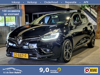 Renault Clio 0.9 TCe Bose LED | Camera | Navigatie | Clima | Android