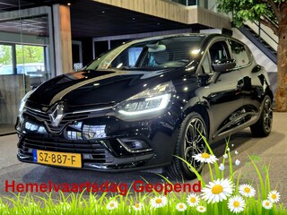 Renault Clio 0.9 TCe Bose LED | Camera | Navigatie | Clima | Android