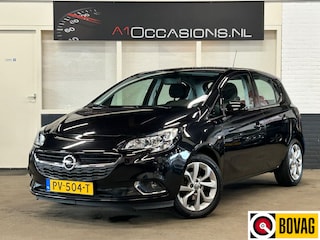 Opel Corsa 1.4 Online Edition