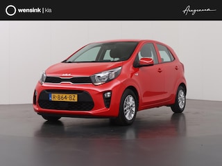 Kia Picanto 1.0 DPi DynamicLine | Navigatie | Parkeercamera | Airco | Cruise Control |