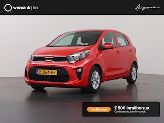 Kia Picanto 1.0 DPi DynamicLine | Navigatie | Parkeercamera | Airco | Cruise Control |