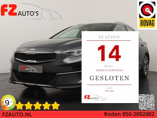 Kia XCeed 1.0 T-GDi DynamicLine - Navigatie - Climate Control - 18" Lichtmetalen velgen