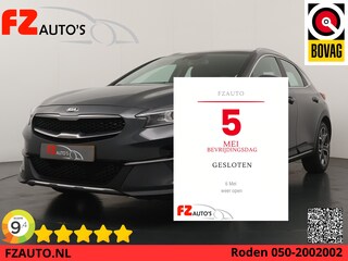 Kia XCeed 1.0 T-GDi DynamicLine - Navigatie - Climate Control - 18" Lichtmetalen velgen
